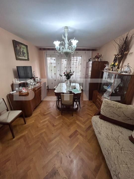 Apartament de închiriat 2 camere Mihai Viteazul - 209374AI | BLITZ Sibiu | Poza2