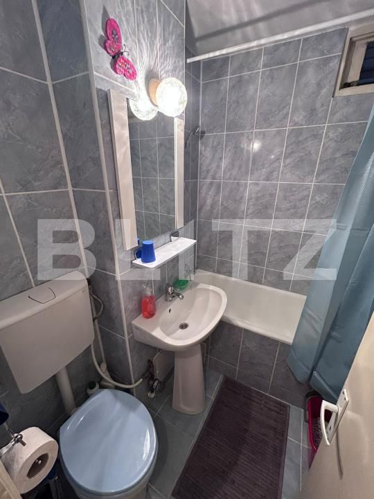 Apartament de închiriat 2 camere Mihai Viteazul - 209374AI | BLITZ Sibiu | Poza7