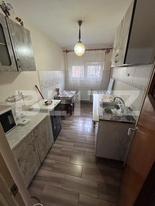 Apartament de închiriat 2 camere Mihai Viteazul - 209374AI | BLITZ Sibiu | Poza8