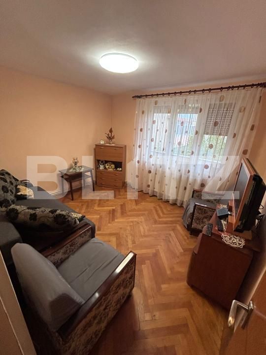 Apartament de închiriat 2 camere Mihai Viteazul - 209374AI | BLITZ Sibiu | Poza6