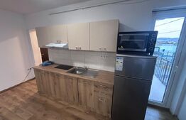 Garsonieră modernă de închiriat | Zona Lacul lui Binder (Loc de parcare inclus)