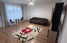 Garsonieră modernă de închiriat | Zona Lacul lui Binder (Loc de parcare inclus)