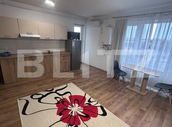 Garsonieră de închiriat Tiglari - 209423AI | BLITZ Sibiu | Poza1