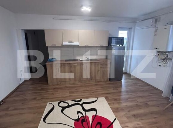 Garsonieră de închiriat Tiglari - 209423AI | BLITZ Sibiu | Poza2