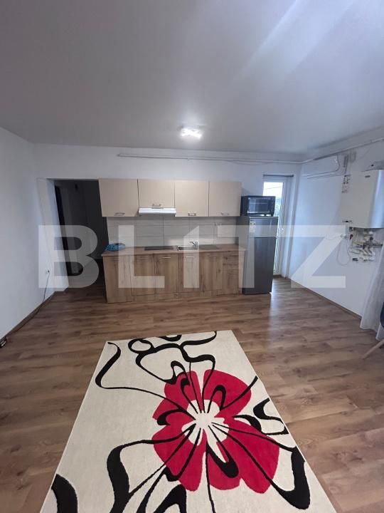 Garsonieră de închiriat Tiglari - 209423AI | BLITZ Sibiu | Poza2