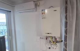 Studio modern și luminos de închiriat | Zona Lacul lui Binder | Parcare inclusă