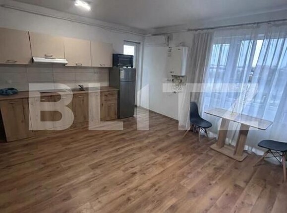 Garsonieră de închiriat Tiglari - 209424AI | BLITZ Sibiu | Poza1