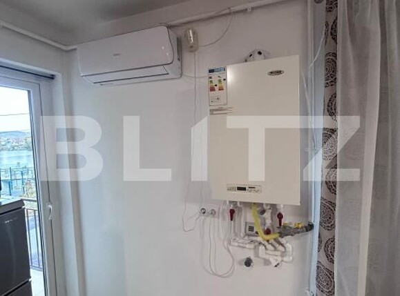 Garsonieră de închiriat Tiglari - 209424AI | BLITZ Sibiu | Poza6