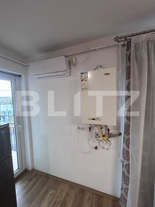 Garsonieră de închiriat Tiglari - 209424AI | BLITZ Sibiu | Poza6