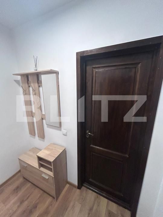 Garsonieră de închiriat Tiglari - 209424AI | BLITZ Sibiu | Poza3
