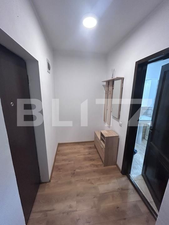 Garsonieră de închiriat Tiglari - 209424AI | BLITZ Sibiu | Poza5