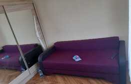 Apartament 3 camere, complet mobilat si utilat, doua bai, doua balcoane.