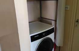 Apartament 3 camere, complet mobilat si utilat, doua bai, doua balcoane.