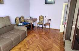 Apartament 3 camere, complet mobilat si utilat, doua bai, doua balcoane.
