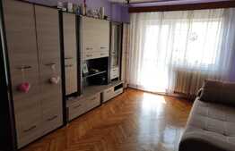 Apartament 3 camere, complet mobilat si utilat, doua bai, doua balcoane.