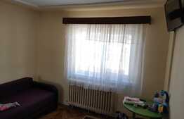 Apartament 3 camere, complet mobilat si utilat, doua bai, doua balcoane.