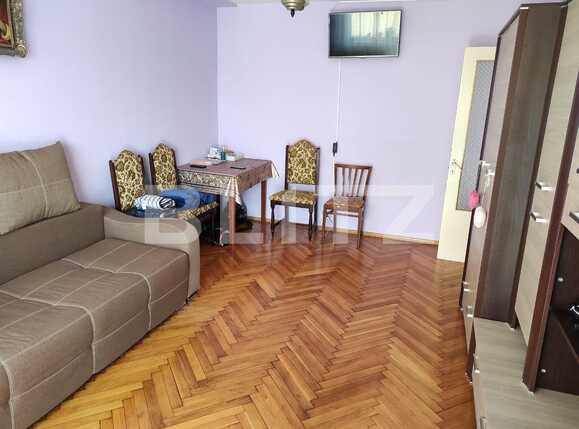 Apartament de vânzare 3 camere Strand - 62525AV | BLITZ Sibiu | Poza2