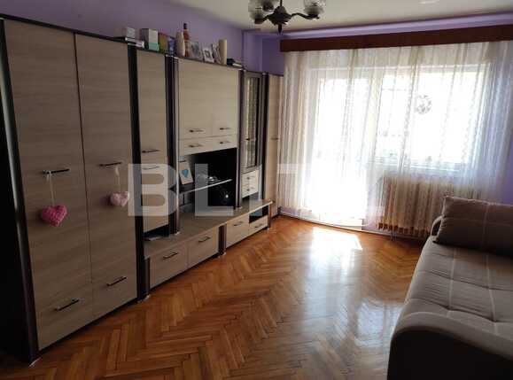 Apartament de vânzare 3 camere Strand - 62525AV | BLITZ Sibiu | Poza1