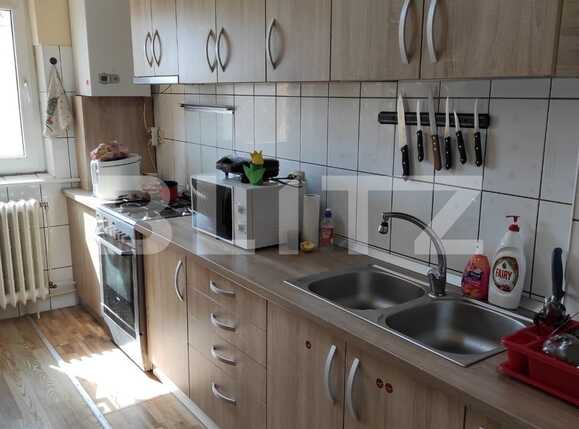 Apartament de vânzare 3 camere Strand - 62525AV | BLITZ Sibiu | Poza3