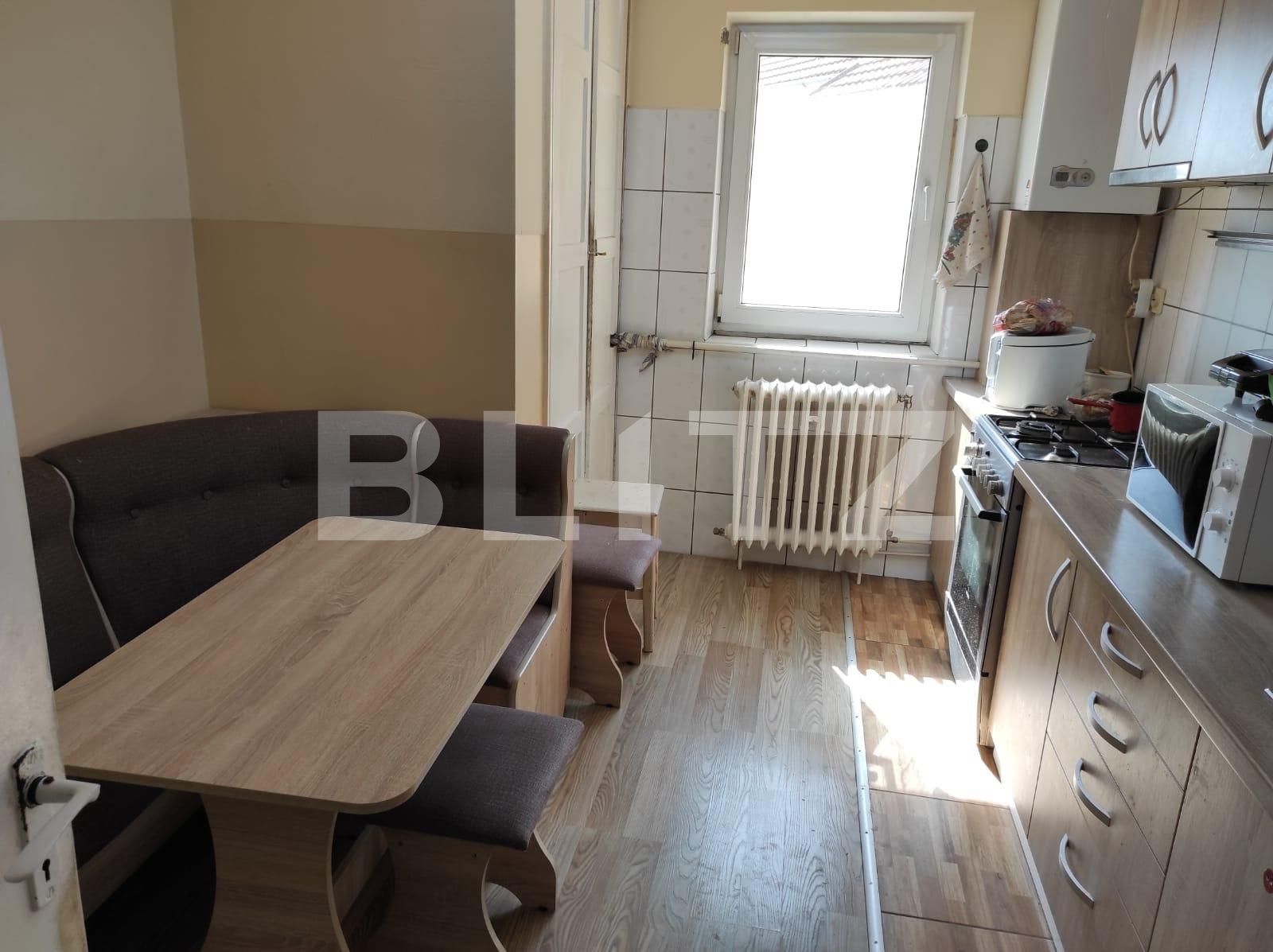 Apartament de vânzare 3 camere Strand - 62525AV | BLITZ Sibiu | Poza4