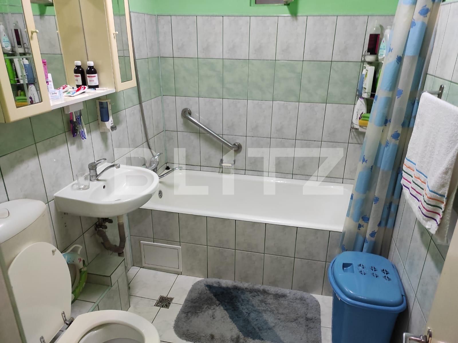 Apartament de vânzare 3 camere Strand - 62525AV | BLITZ Sibiu | Poza9