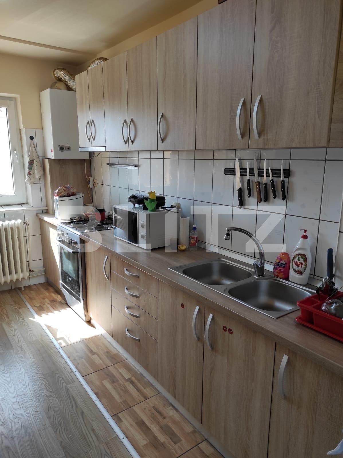 Apartament de vânzare 3 camere Strand - 62525AV | BLITZ Sibiu | Poza3