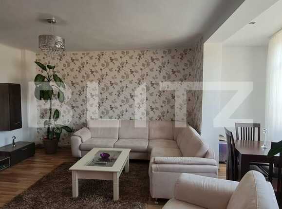 Casa de vânzare 6 camere Vest - 62557CV | BLITZ Sibiu | Poza1