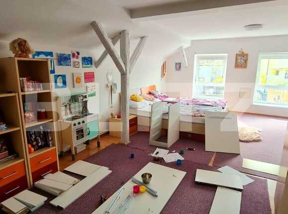 Casa de vânzare 6 camere Vest - 62557CV | BLITZ Sibiu | Poza7