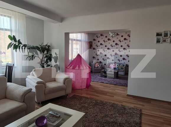 Casa de vânzare 6 camere Vest - 62557CV | BLITZ Sibiu | Poza3