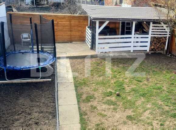 Casa de vânzare 6 camere Vest - 62557CV | BLITZ Sibiu | Poza8