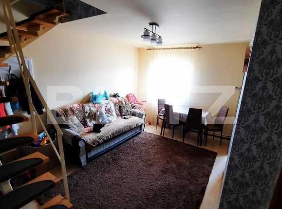 Apartament de vânzare 2 camere Broscarie - 62612AV | BLITZ Sibiu | Poza11