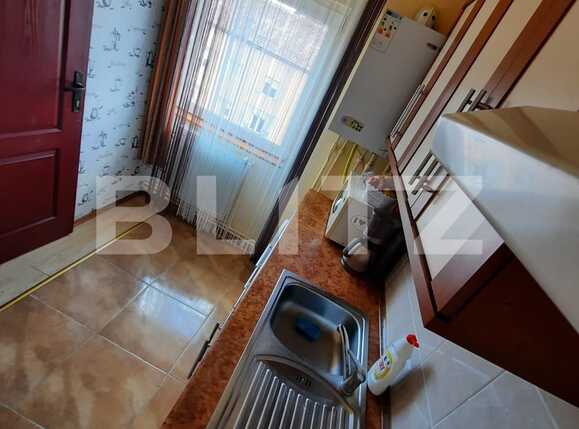 Apartament de vânzare 2 camere Broscarie - 62612AV | BLITZ Sibiu | Poza4