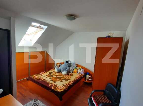 Apartament de vânzare 2 camere Broscarie - 62612AV | BLITZ Sibiu | Poza10