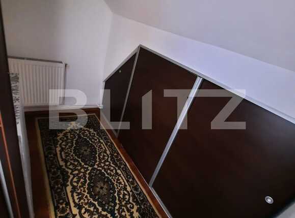 Apartament de vânzare 2 camere Broscarie - 62612AV | BLITZ Sibiu | Poza8