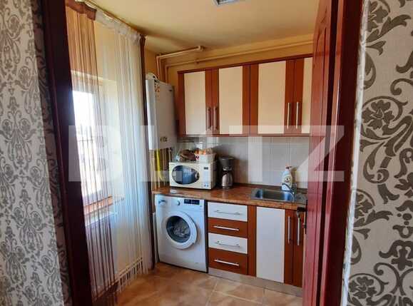 Apartament de vânzare 2 camere Broscarie - 62612AV | BLITZ Sibiu | Poza2