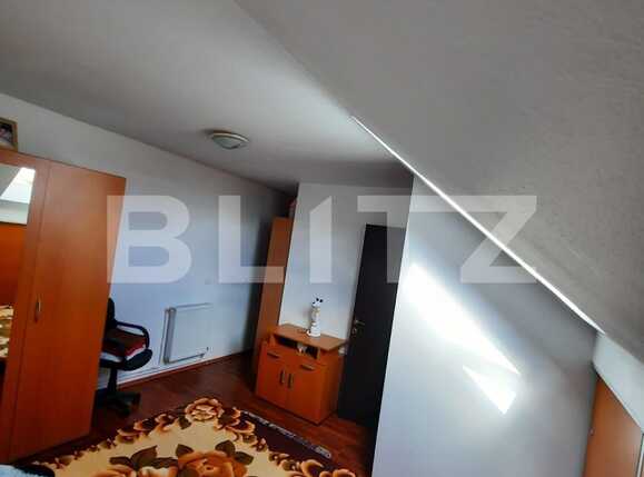 Apartament de vânzare 2 camere Broscarie - 62612AV | BLITZ Sibiu | Poza5
