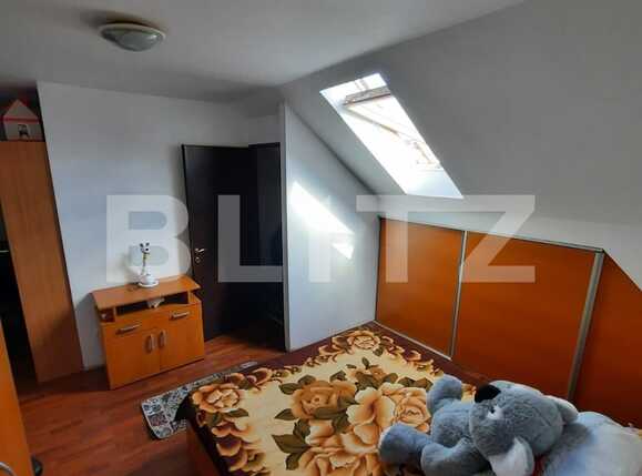 Apartament de vânzare 2 camere Broscarie - 62612AV | BLITZ Sibiu | Poza9