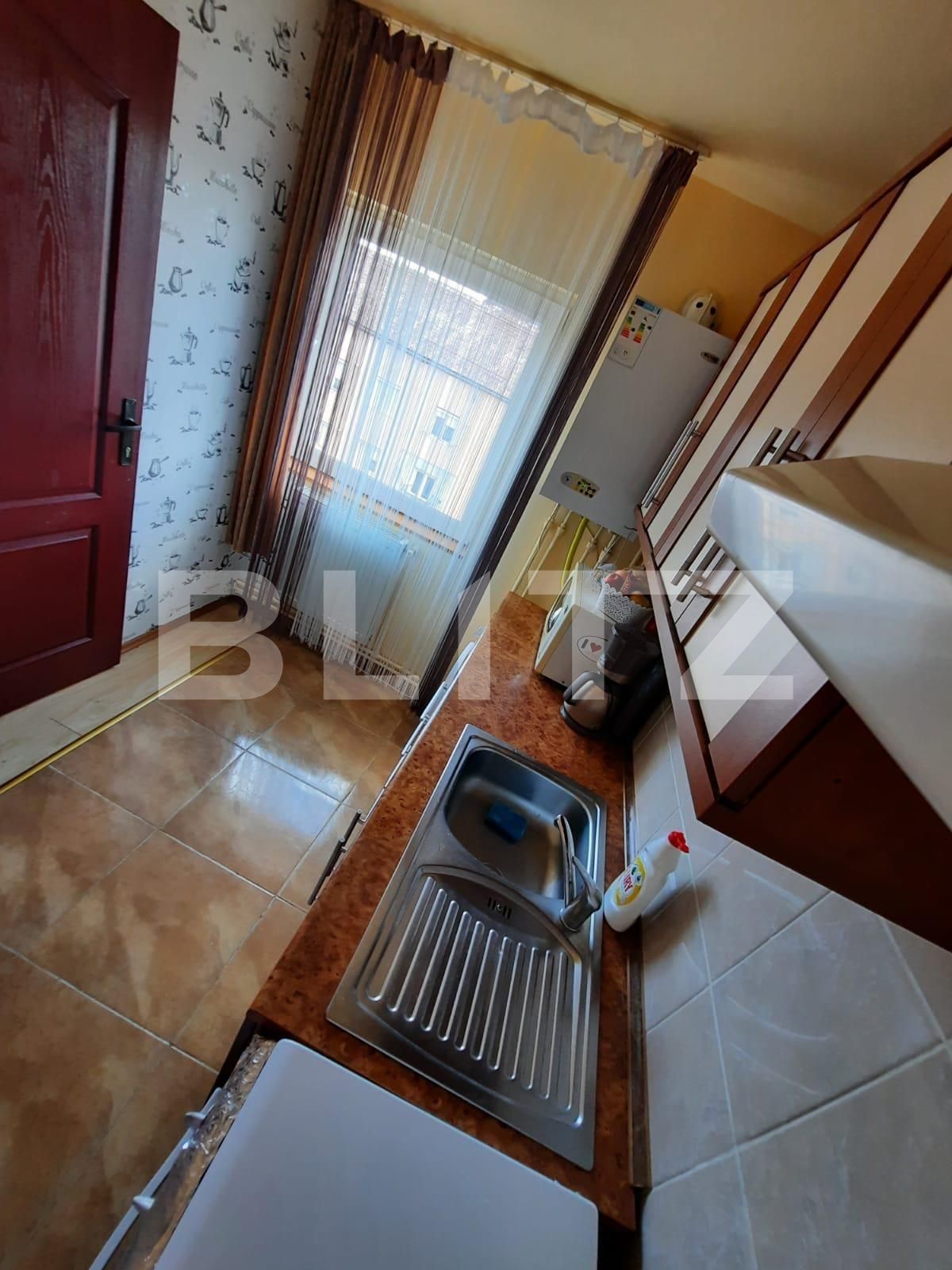 Apartament de vânzare 2 camere Broscarie - 62612AV | BLITZ Sibiu | Poza4