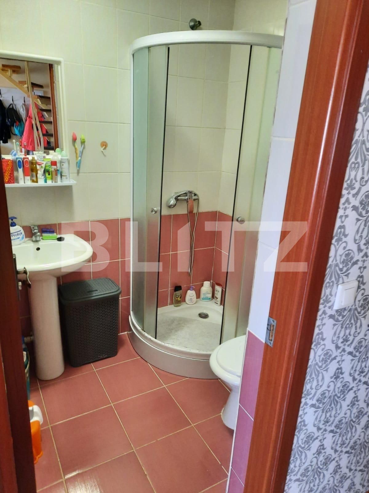 Apartament de vânzare 2 camere Broscarie - 62612AV | BLITZ Sibiu | Poza7