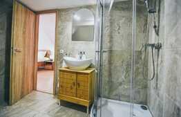 Casa deosebita de vanzare in Sibiu pretabila pentru pensiune sau sediu de firma