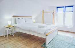 Casa deosebita de vanzare in Sibiu pretabila pentru pensiune sau sediu de firma