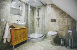 Casa deosebita de vanzare in Sibiu pretabila pentru pensiune sau sediu de firma