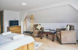 Casa deosebita de vanzare in Sibiu pretabila pentru pensiune sau sediu de firma