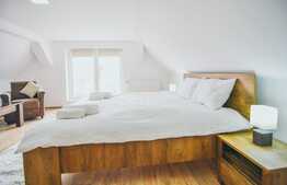 Casa deosebita de vanzare in Sibiu pretabila pentru pensiune sau sediu de firma