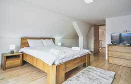 Casa deosebita de vanzare in Sibiu pretabila pentru pensiune sau sediu de firma