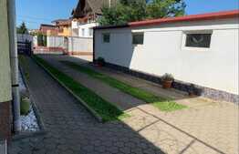 Casa deosebita de vanzare in Sibiu pretabila pentru pensiune sau sediu de firma