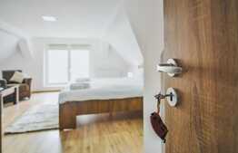 Casa deosebita de vanzare in Sibiu pretabila pentru pensiune sau sediu de firma