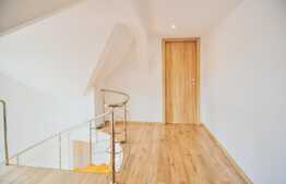 Casa deosebita de vanzare in Sibiu pretabila pentru pensiune sau sediu de firma