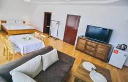 Casa deosebita de vanzare in Sibiu pretabila pentru pensiune sau sediu de firma