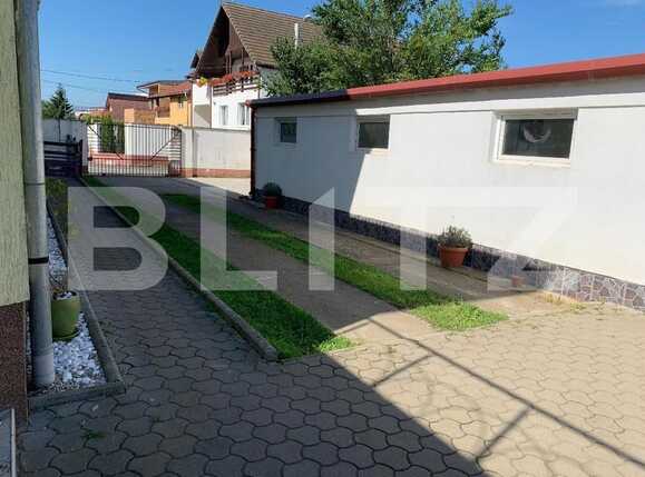 Casa de vânzare 6 camere Tiglari - 62694CV | BLITZ Sibiu | Poza7